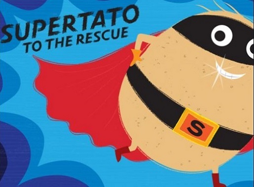 Supertato